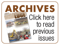 RoadBuilders EDGE Archives